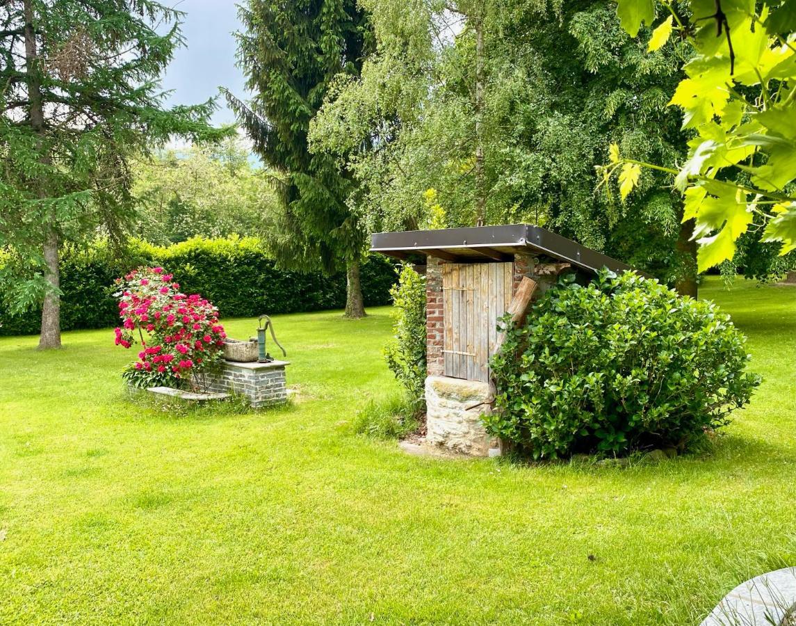 Villa Giulia - Marguareis Peveragno Экстерьер фото